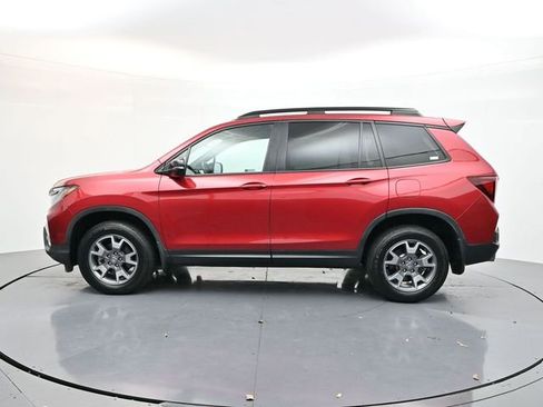 Used 2023 Honda Passport TrailSport image 8