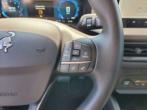 New 2025 Ford Bronco Sport Big Bend image 21