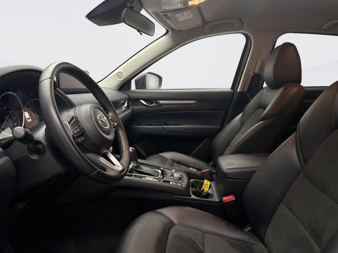 Used 2023 MAZDA CX-5 AWD 2.5 S w/ Select Package image 9