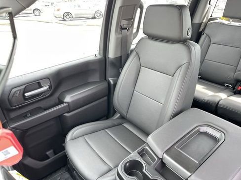 New 2025 GMC Sierra 2500 Pro w/ 1SA Pro Safety Plus Package AWD/4WD image 23