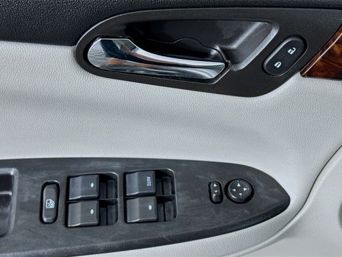 Used 2016 Chevrolet Impala Limited LS FWD image 20