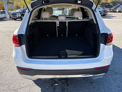 Used 2021 Mercedes-Benz GLC 300 image 23