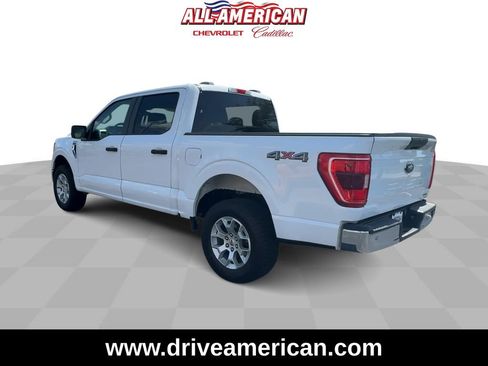 Used 2023 Ford F150 XLT image 6