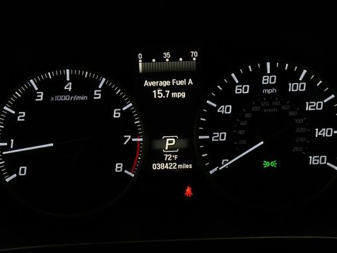 Used 2020 Acura ILX w/ Premium Package FWD image 23