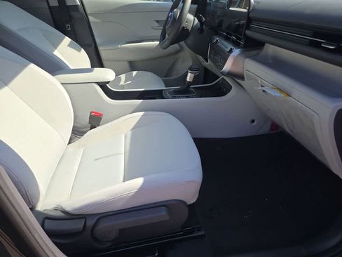 New 2026 Hyundai Kona SEL Sport FWD image 22