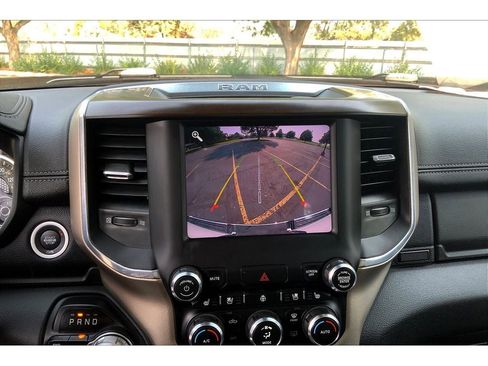 Used 2021 RAM 1500 Laramie w/ Off Road Group image 22