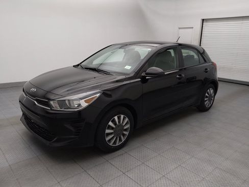 Used 2021 Kia Rio S FWD image 2