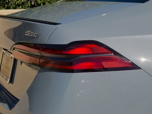 New 2026 BMW 530i w/ M Sport Package image 7