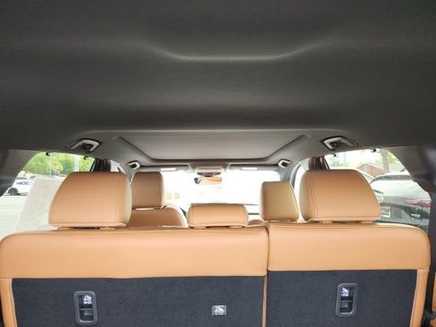 New 2026 MAZDA CX-70 3.3 Turbo S w/ Premium Plus image 19