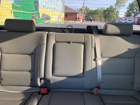 Used 2016 GMC Sierra 2500 SLT w/ Duramax Plus Package image 17