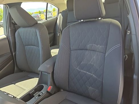 Used 2026 Toyota Corolla LE w/ LE Premium Package FWD image 16
