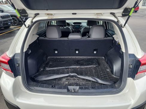 Used 2023 Subaru Crosstrek 2.5i Sport image 8