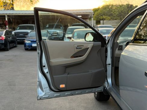 Used 2006 Nissan Murano SL image 22