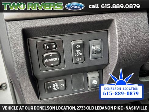Used 2016 Toyota Tundra SR5 w/ SR5 Upgrade Package AWD/4WD image 23