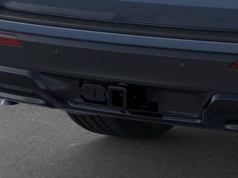 New 2026 Ford Explorer ST-Line w/ ST-Line Street Pack AWD/4WD image 23