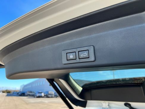 New 2026 Subaru Ascent Touring image 13