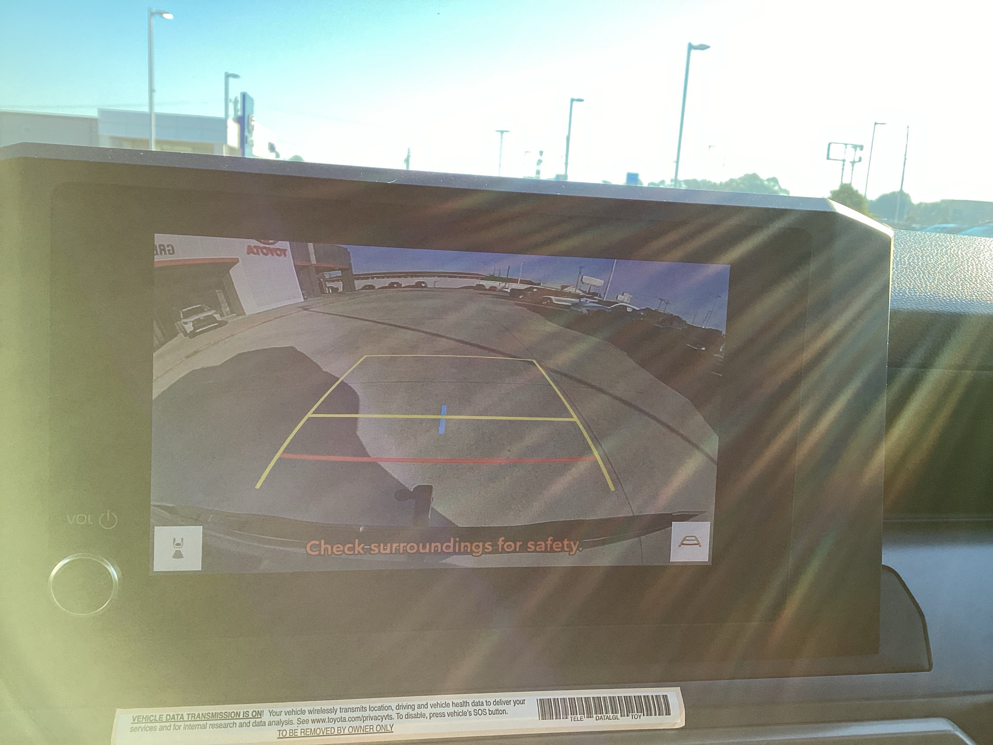 Used 2024 Toyota Tacoma SR5 RWD image 18