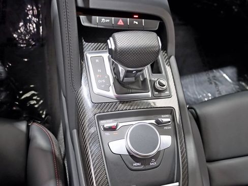 Used 2023 Audi R8 V10 performance AWD/4WD image 30