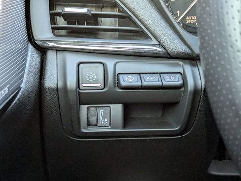 Used 2020 Cadillac CT4 V w/ Climate Package image 19