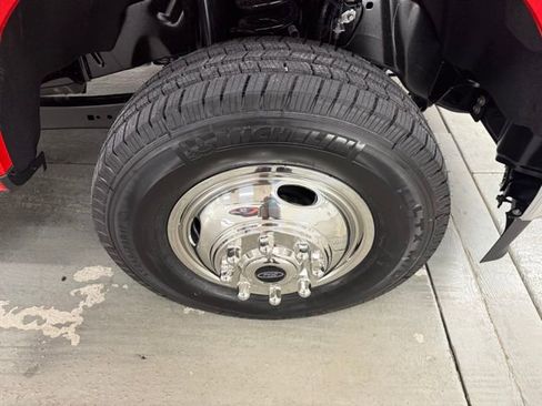 New 2026 Ford F350 XL w/ XL Chrome Package image 5