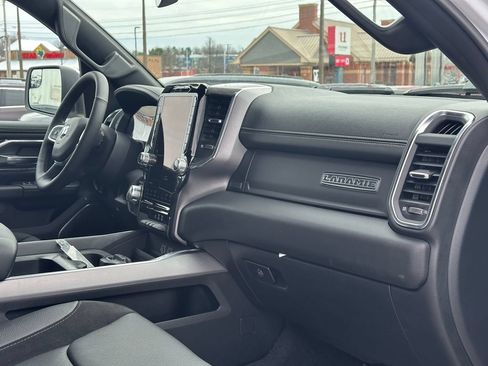 Used 2026 RAM 1500 Laramie AWD/4WD image 18