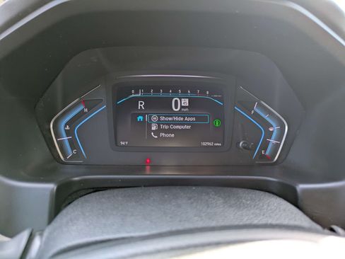 Certified 2022 Honda Odyssey Touring image 35