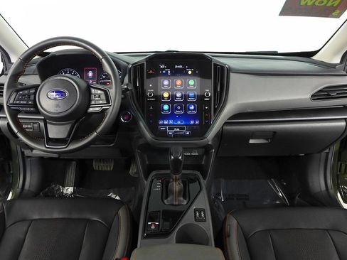 Certified 2024 Subaru Crosstrek 2.5i Limited w/ Crosstrek Mirror Package AWD/4WD image 25
