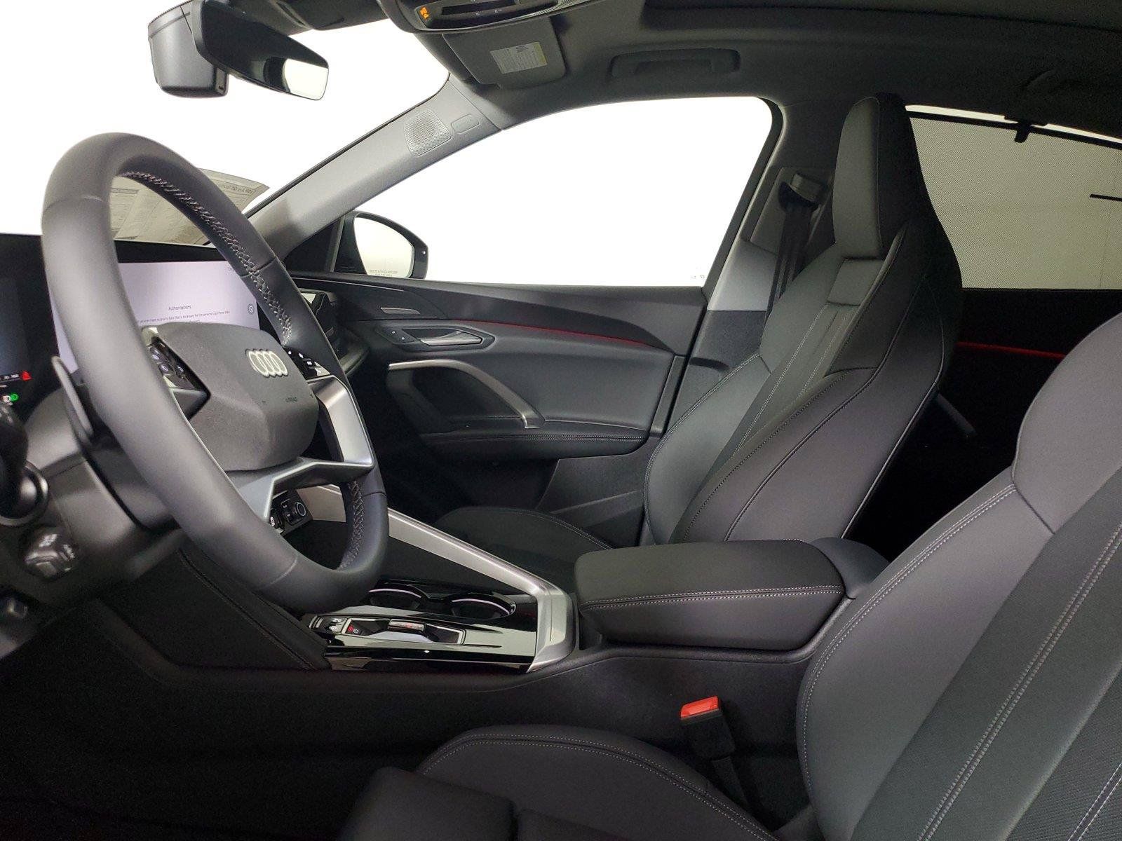 New 2026 Audi Q5 Premium Plus AWD/4WD image 22