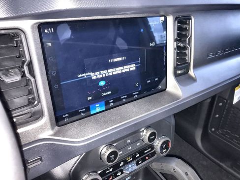 New 2025 Ford Bronco Badlands image 16