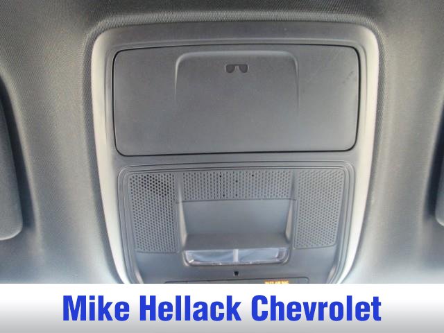 Used 2026 Chevrolet Traverse LT w/ Driver Confidence Package FWD image 12