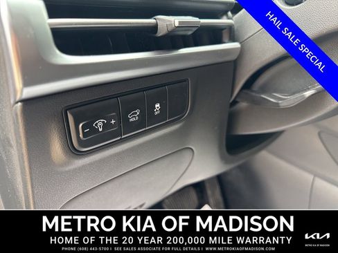 Used 2026 Hyundai Tucson SEL AWD/4WD image 12