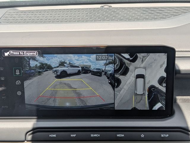New 2027 Kia Telluride SX FWD image 26