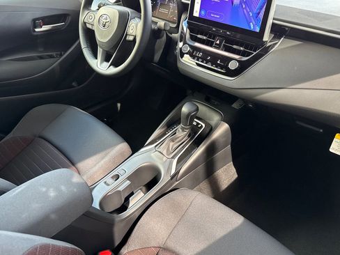 New 2026 Toyota Corolla SE image 17