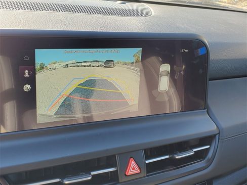 New 2026 Kia Seltos EX image 22