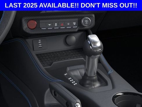 New 2025 Ford Mustang Dark Horse RWD image 15