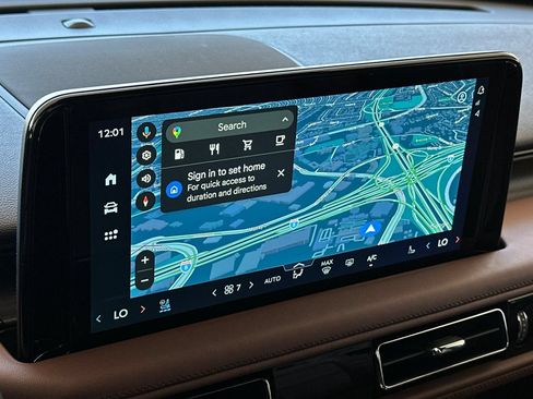 New 2026 Lincoln Aviator Reserve w/ Illumination Package RWD image 19