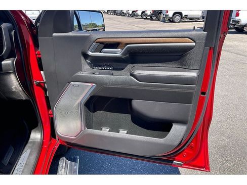 Used 2024 Chevrolet Silverado 1500 High Country AWD/4WD image 26