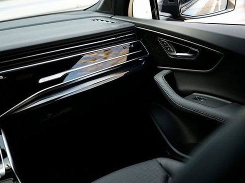 New 2026 Audi Q7 2.0T Premium Plus AWD/4WD image 29