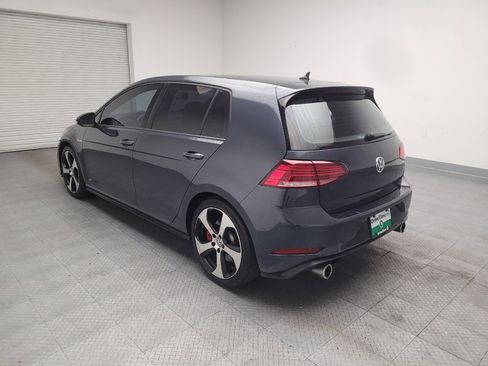 Used 2019 Volkswagen GTI S FWD image 5