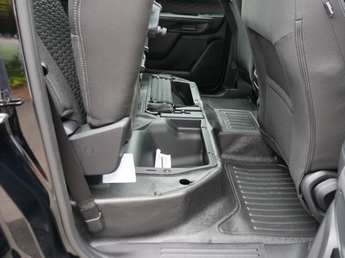 New 2025 Ford Ranger XL w/ Trailer Tow Package image 28