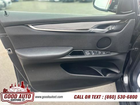 Used 2018 BMW X5 xDrive35i image 5