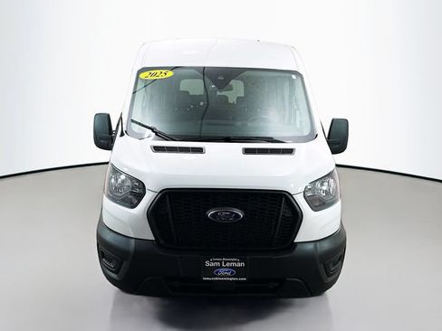 Used 2025 Ford Transit 350 XL RWD image 2
