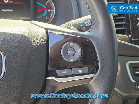 Certified 2022 Honda Pilot Special Edition image 28