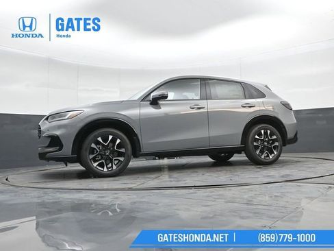 New 2026 Honda HR-V EX-L image 37