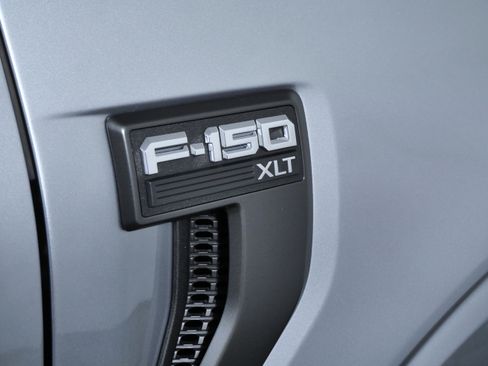 Certified 2022 Ford F150 XLT w/ Equipment Group 302A High AWD/4WD image 9