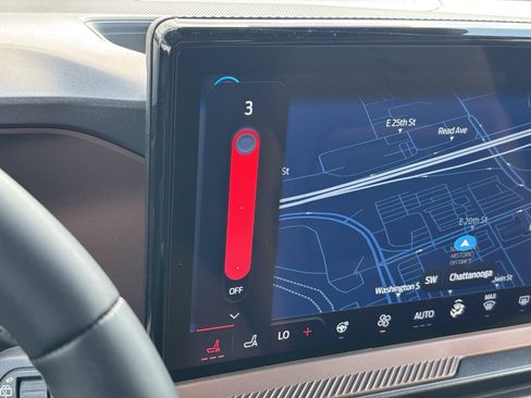 New 2025 Ford Bronco Sport Outer Banks w/ Outer Banks Tech Package+ image 6