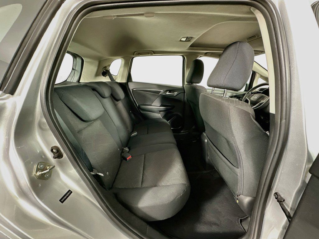 Used 2015 Honda Fit EX image 25