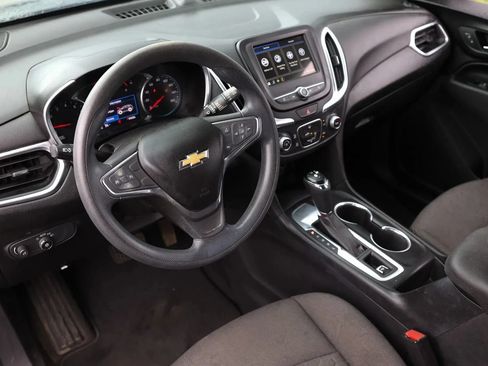 Used 2019 Chevrolet Equinox LT FWD image 15