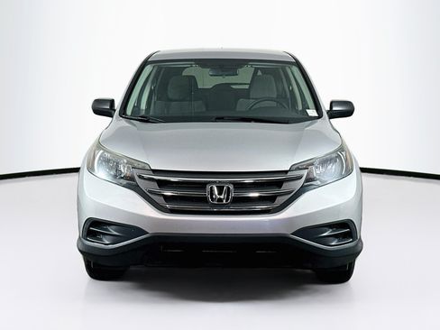 Used 2013 Honda CR-V LX image 2