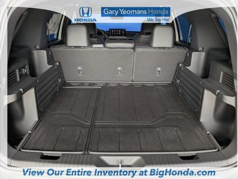 New 2026 Honda Passport TrailSport Elite image 19